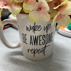 Gift mug